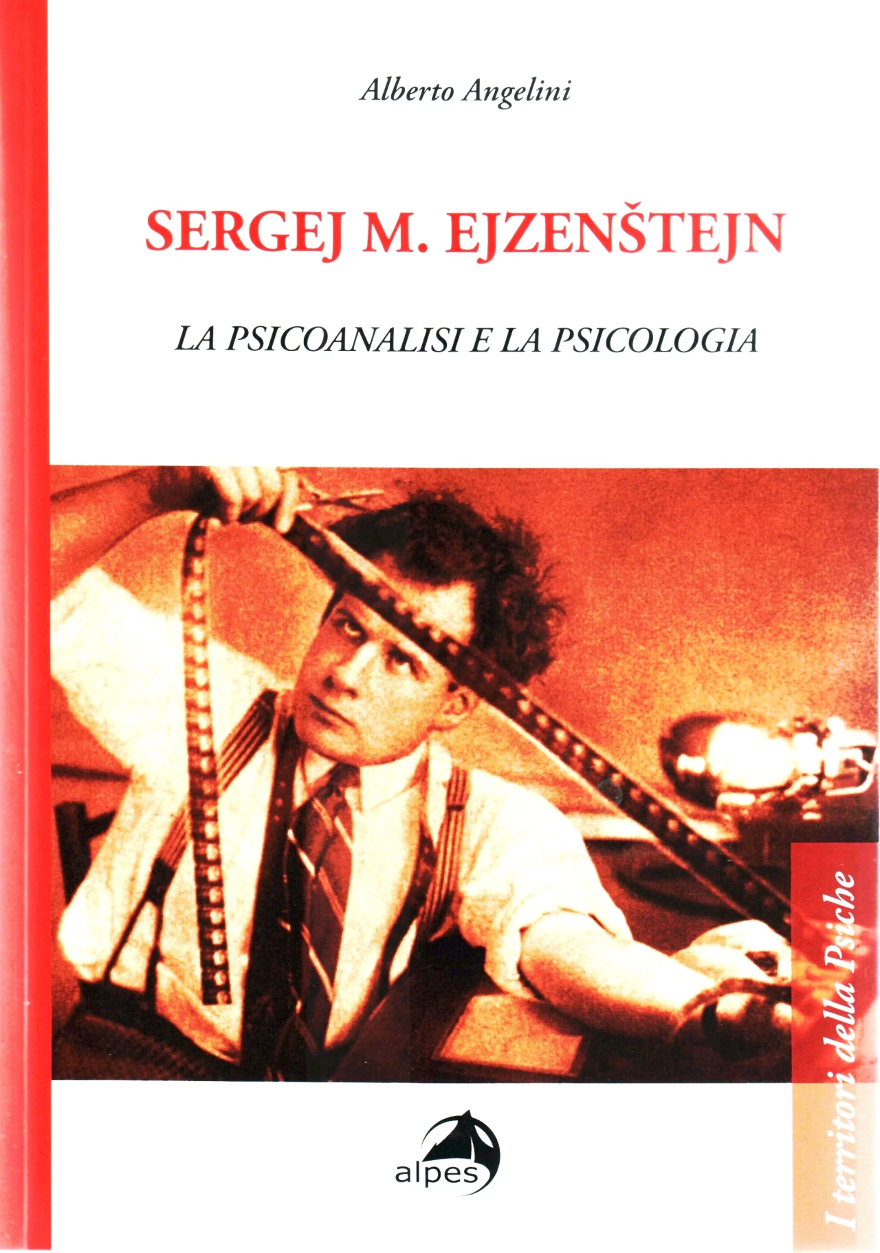 Sergej M. Ejzenštejn